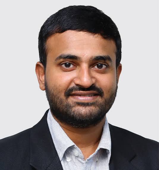 Dr Ashish